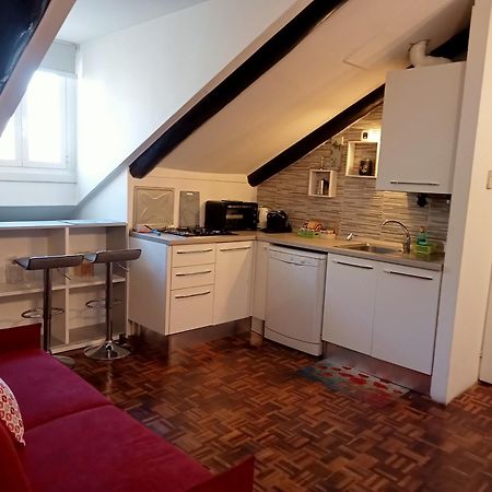 La Mole Apartment Torino Dış mekan fotoğraf
