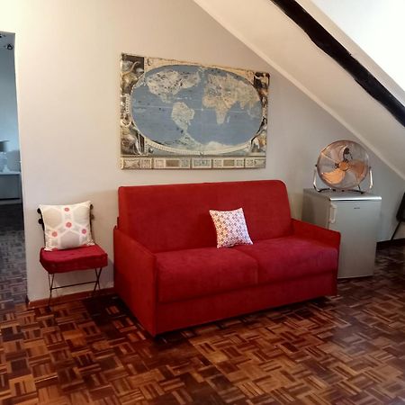 La Mole Apartment Torino Dış mekan fotoğraf