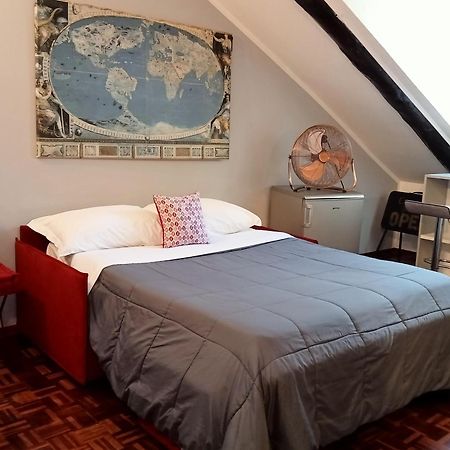 La Mole Apartment Torino Dış mekan fotoğraf