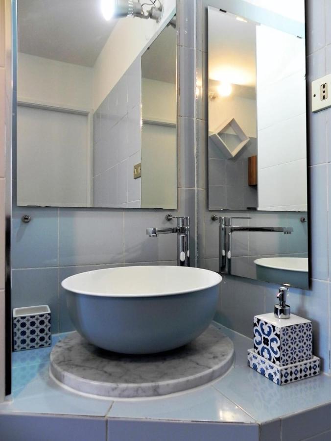 La Mole Apartment Torino Dış mekan fotoğraf
