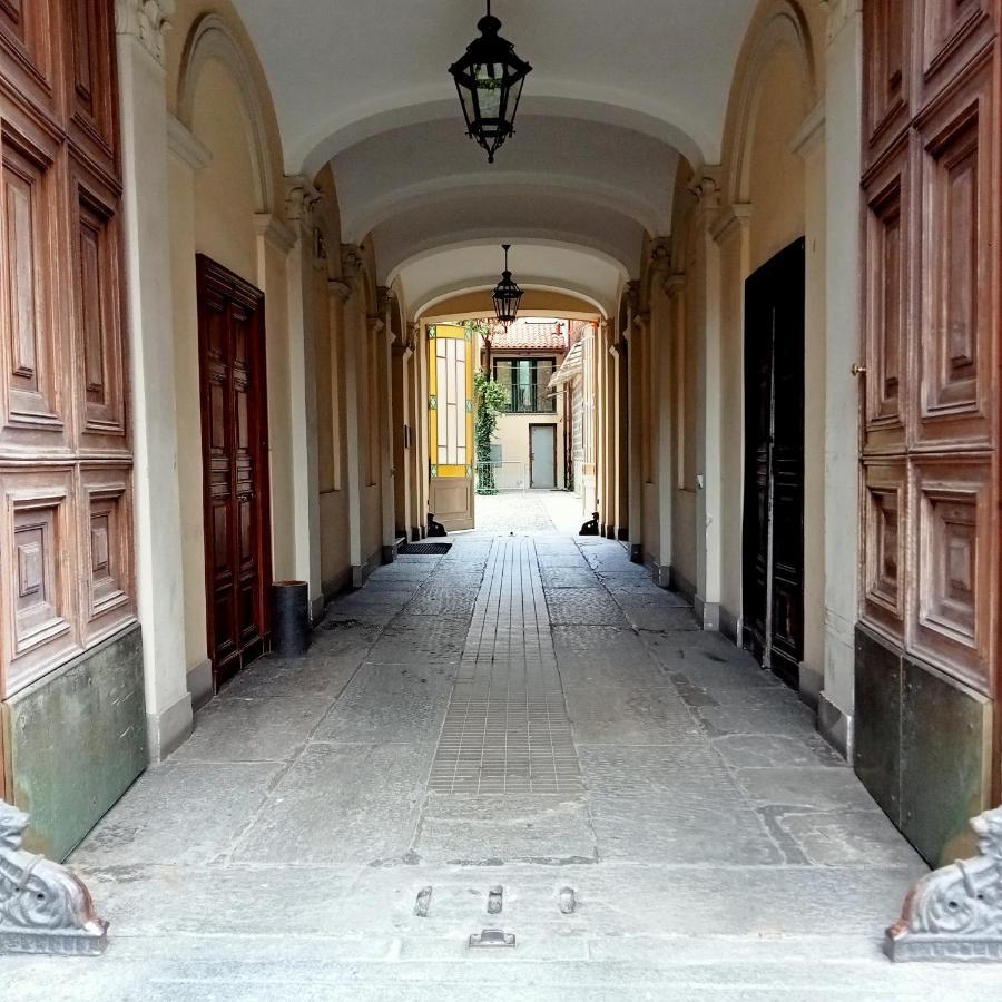 La Mole Apartment Torino Dış mekan fotoğraf