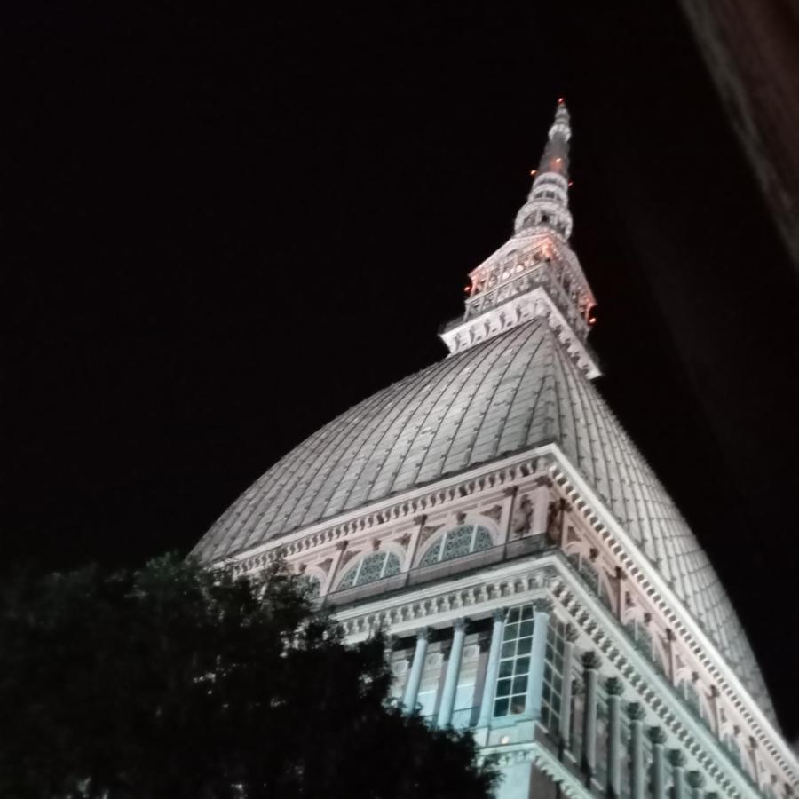 La Mole Apartment Torino Dış mekan fotoğraf