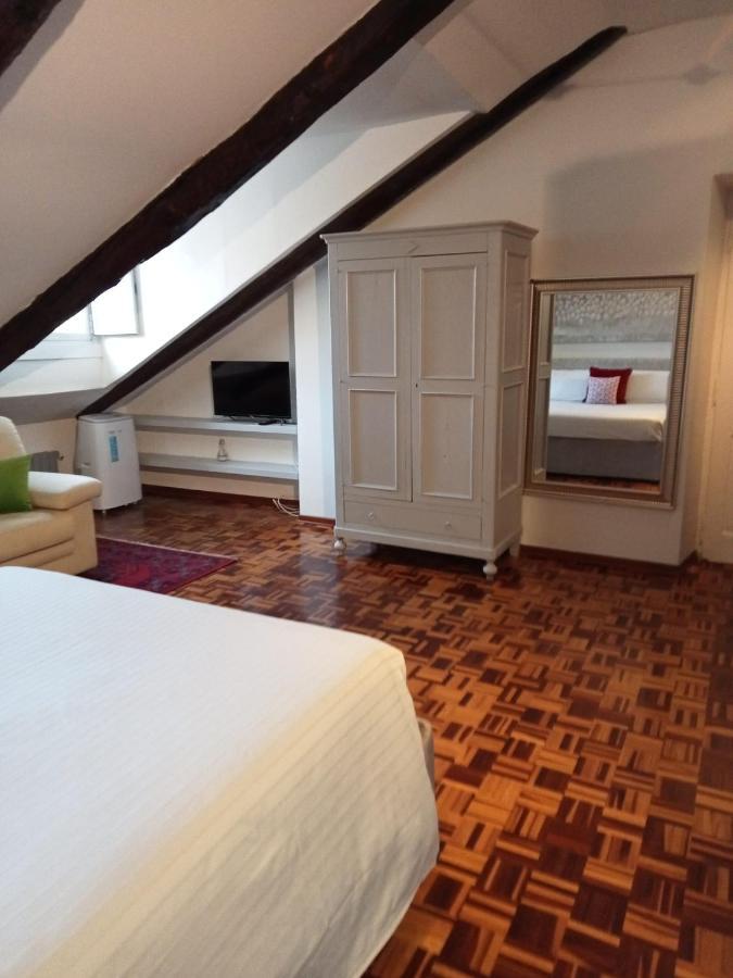 La Mole Apartment Torino Dış mekan fotoğraf