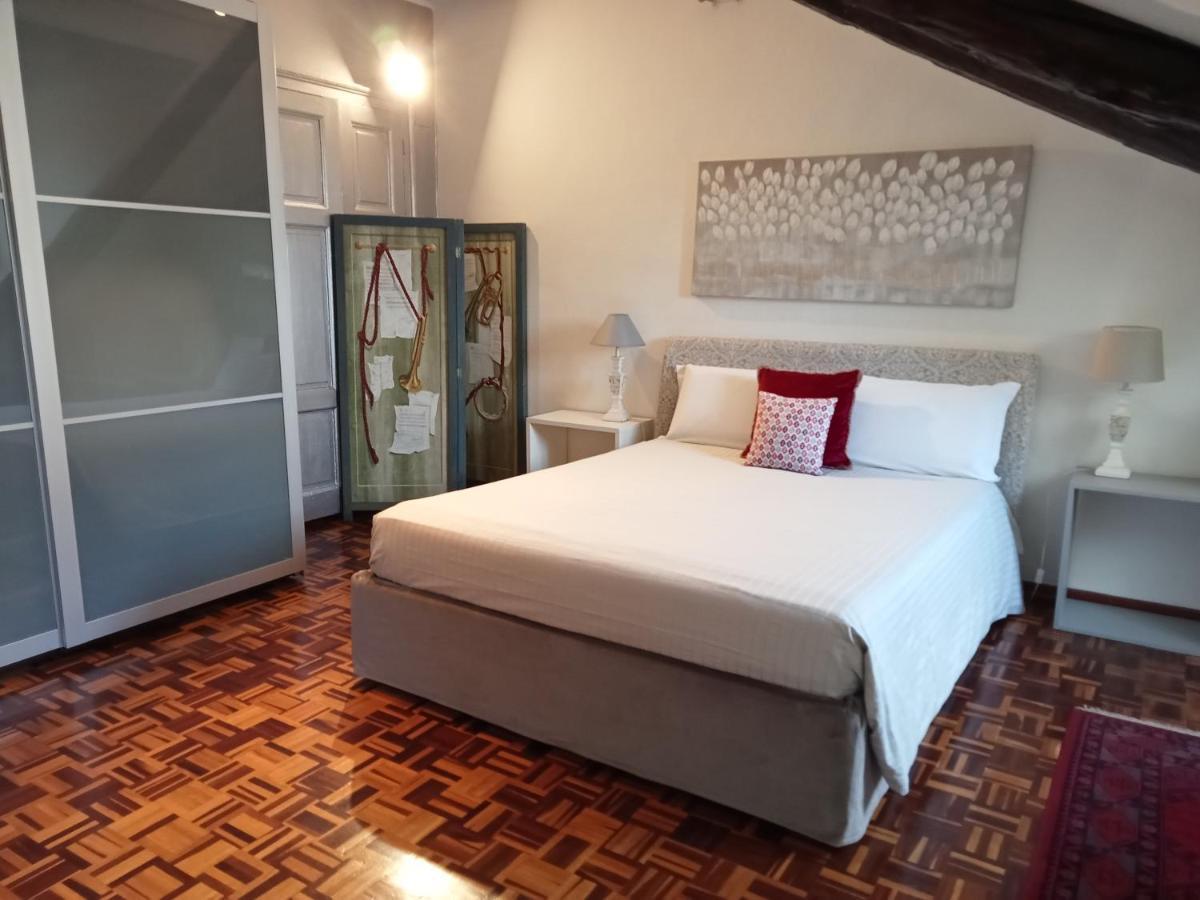 La Mole Apartment Torino Dış mekan fotoğraf