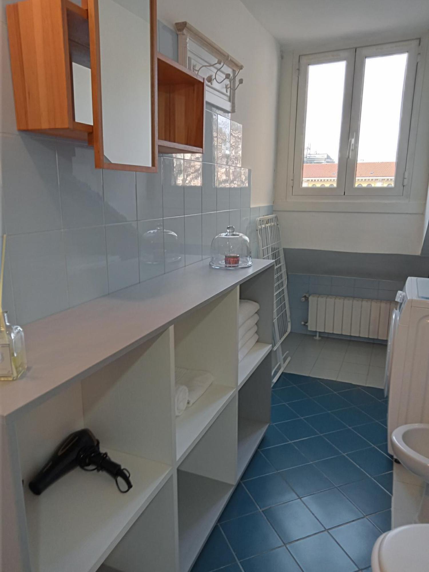La Mole Apartment Torino Dış mekan fotoğraf