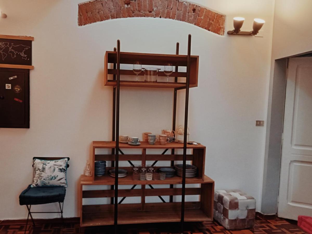 La Mole Apartment Torino Dış mekan fotoğraf