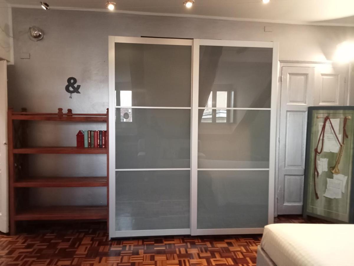 La Mole Apartment Torino Dış mekan fotoğraf