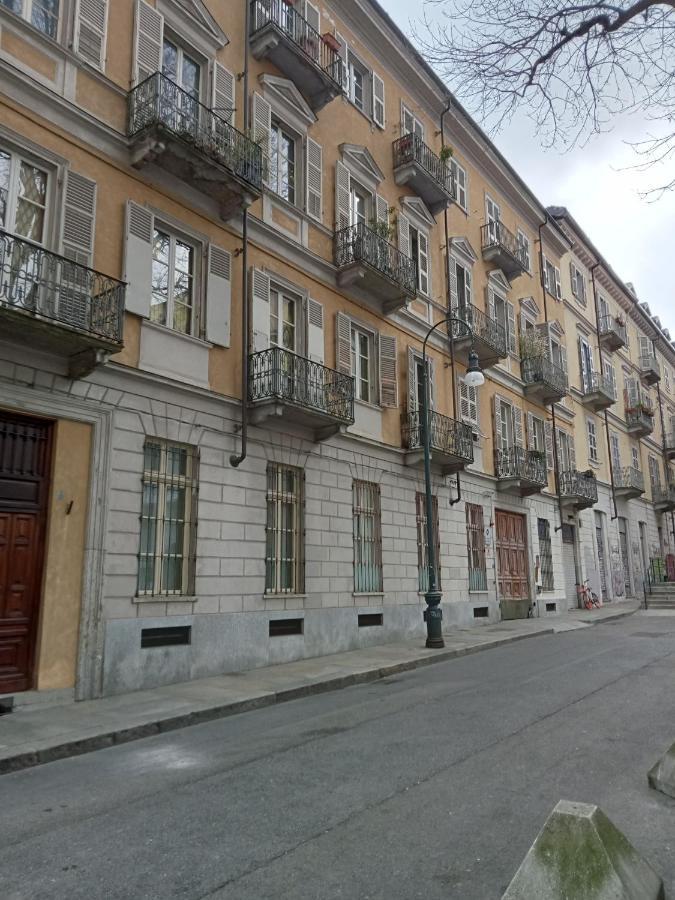 La Mole Apartment Torino Dış mekan fotoğraf