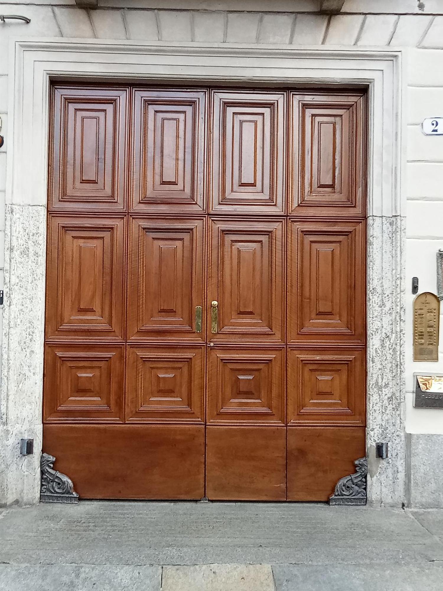 La Mole Apartment Torino Dış mekan fotoğraf