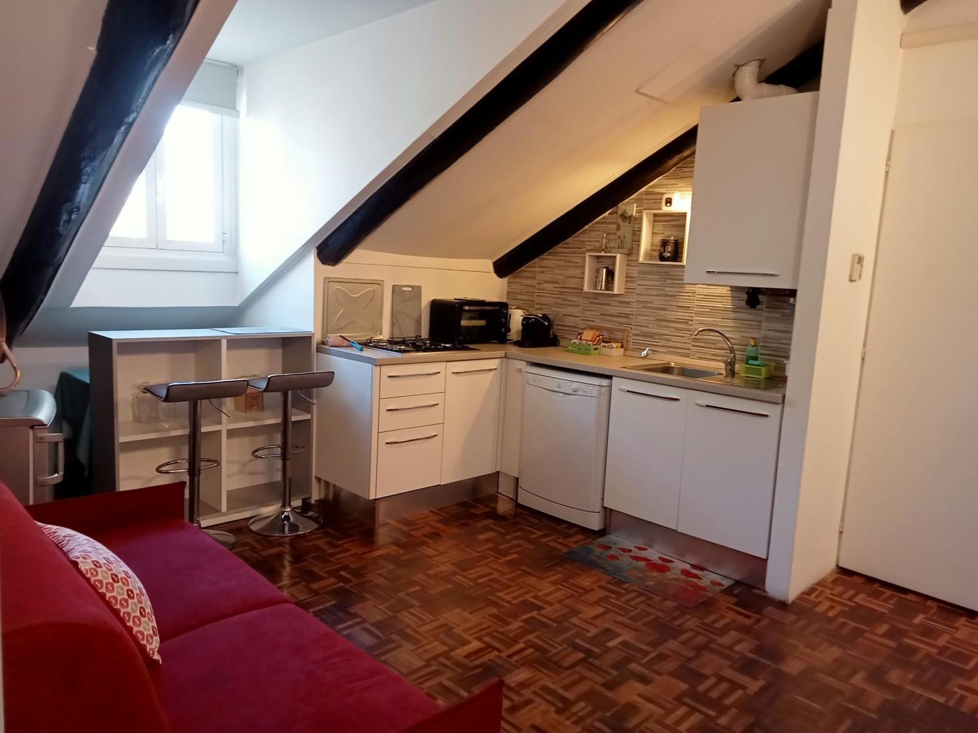 La Mole Apartment Torino Dış mekan fotoğraf