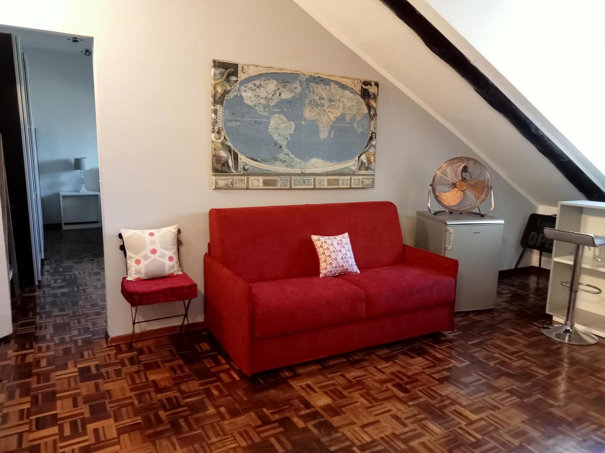 La Mole Apartment Torino Dış mekan fotoğraf