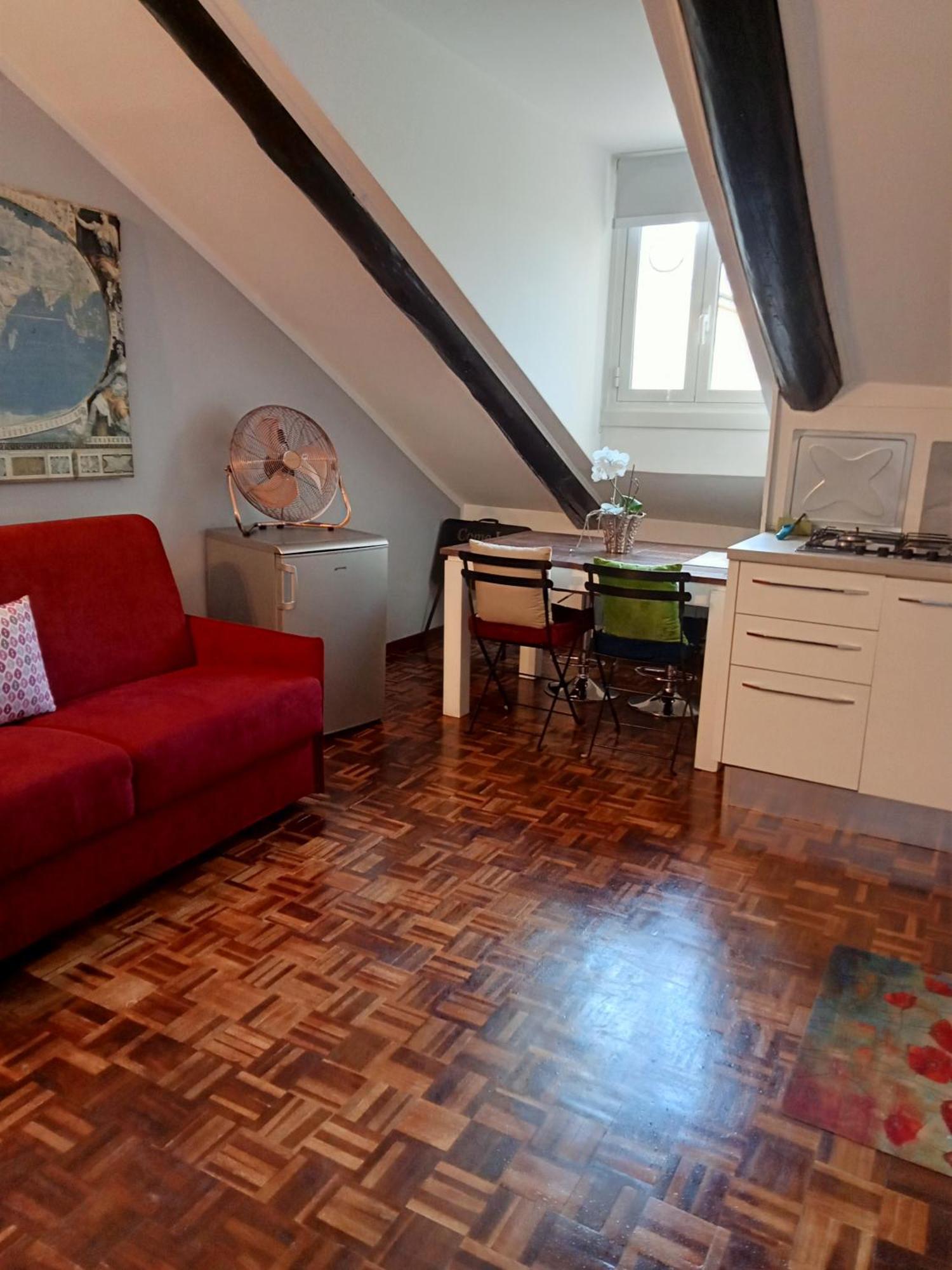 La Mole Apartment Torino Dış mekan fotoğraf
